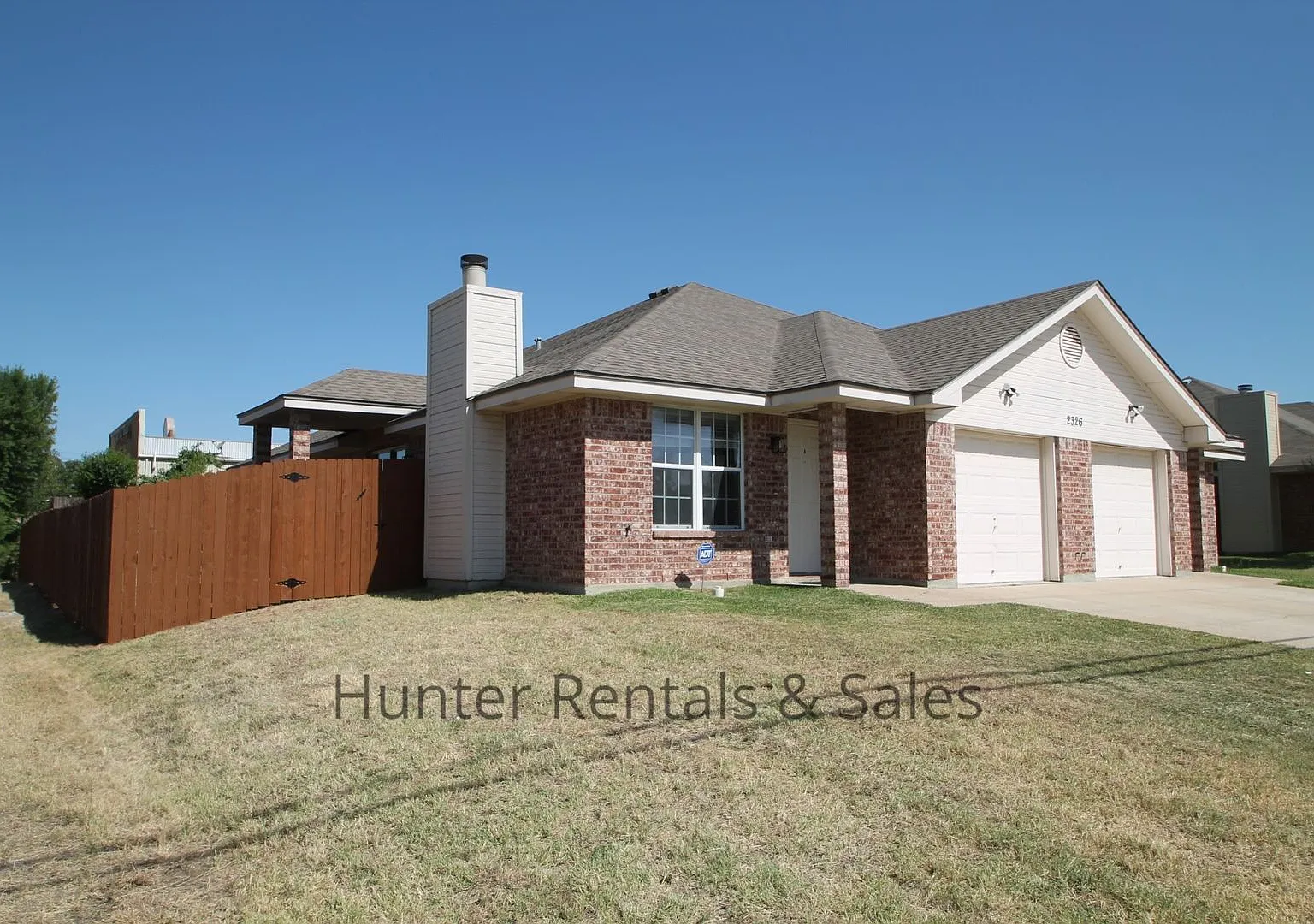 Immaculate Harker Heights 3 Bedroom — Photo 2