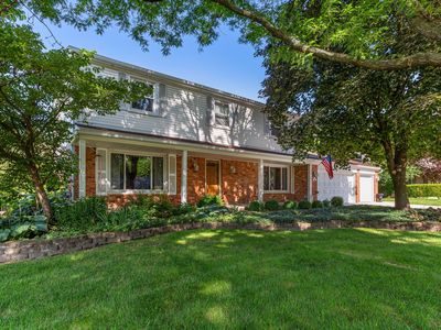 29939 Club House Ln, Farmington Hills, MI, 48334