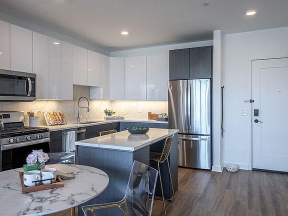 2nd image of 62 E Salem St #1501