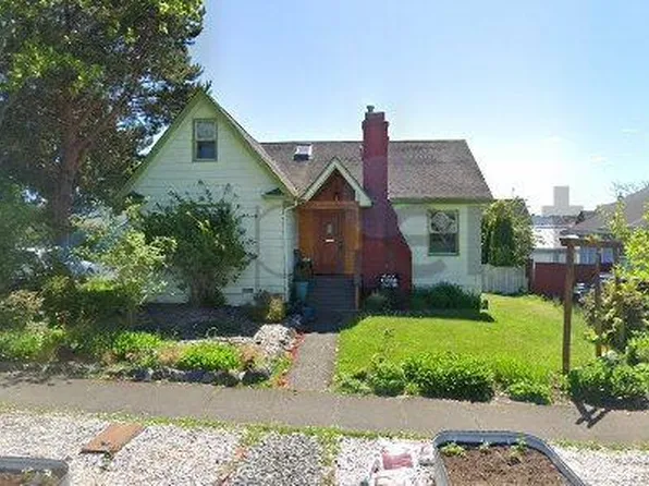 2222 I St, Bellingham, WA 98225