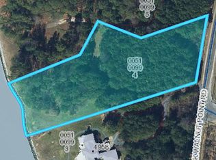 4962 Black Walnut Point Rd, Tilghman, MD 21671