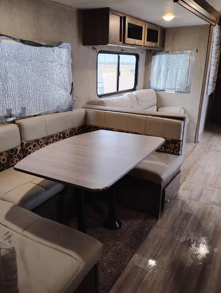 Royal RV Park Wink 907 North Roy Orbinson Drive - WD3 2019 Coleman — Photo 3