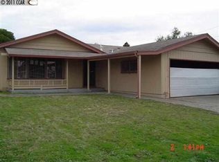 362 S 39th St, Richmond, CA 94804