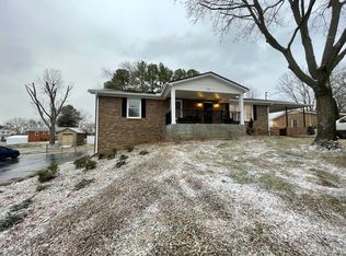224 Stonewall Rd, Columbia, TN 38401