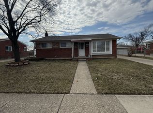 3746 Jarvis Ave, Warren, MI