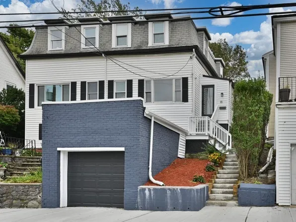 21 Jefferson Ave, Chelsea, MA 02150