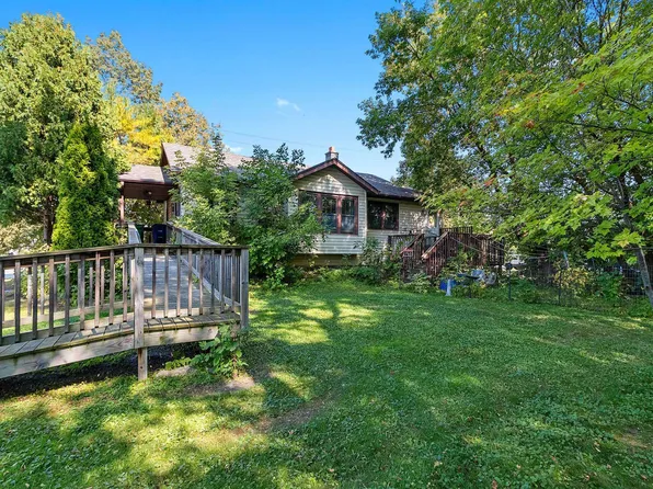 601 Hartung St, Green Bay, WI 54302