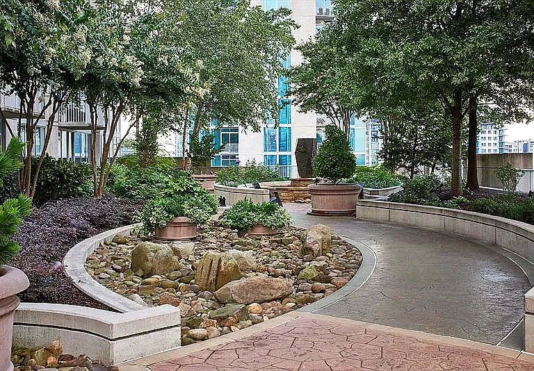 855 Peachtree St NE #2301 — Photo 21