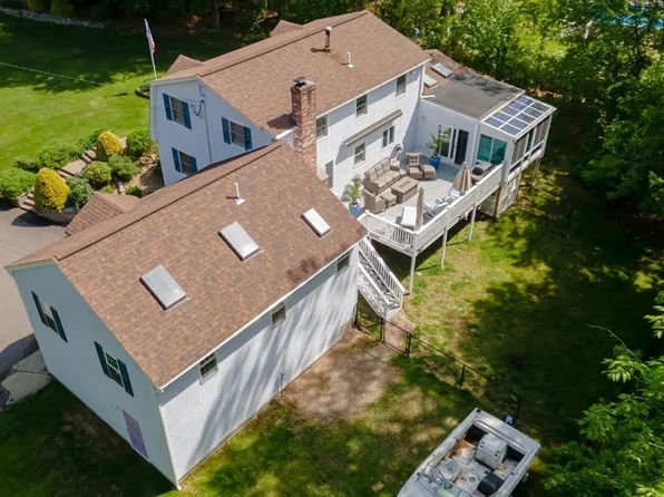 190 Wyndridge Cir, Pelham, NH 03076