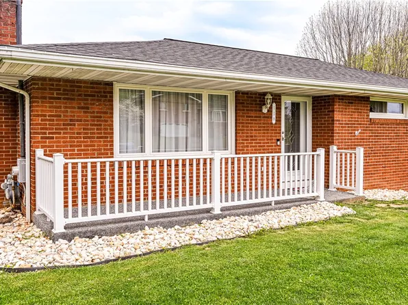 118 Isabella St, Blairsville, PA 15717