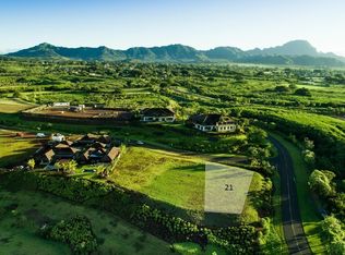 Kainani Pl LOT 21, Koloa, HI 96756