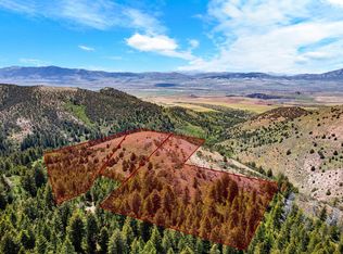 Anthony Cir, Lava Hot Springs, ID 83246