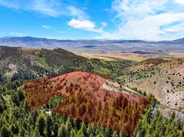 Anthony Cir, Lava Hot Springs, ID 83246