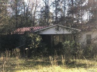 3050 Coprich Rd, Fayette, AL 35555