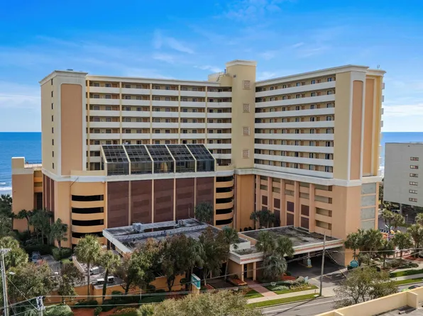 6900 North Ocean Blvd. #1105, Myrtle Beach, SC 29572