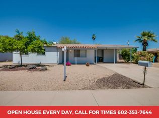 3308 E Claire Dr, Phoenix, AZ 85032