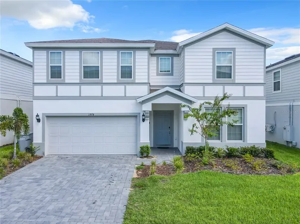 1978 Summer Dr, Davenport, FL 33897