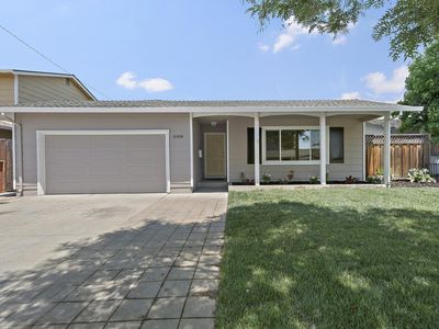 2106 Treewood Ln, San Jose, CA, 95132
