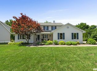 510 Wedgewood Ter, Metamora, IL