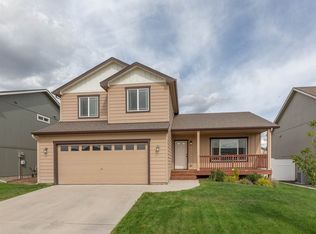 1810 W Maxine Ave, Spokane, WA 99208