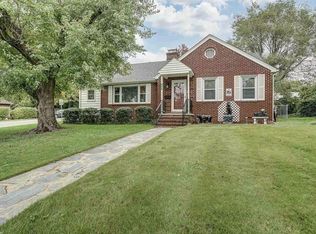 1453 Rugby Ave, Charlottesville, VA 22903