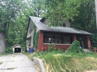 959 Thomas St SE, Grand Rapids, MI 49506