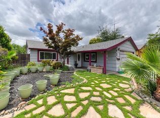 5425 Edgerly Way, Carmichael, CA 95608