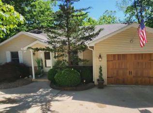 601 E Gray Friar, Marthasville, MO 63357