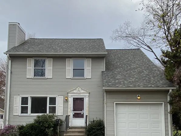 135 East Street, Windsor, CT 06095