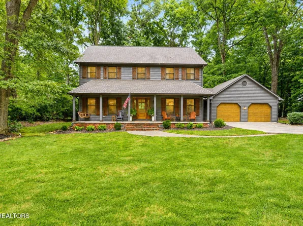 629 Glen Willow Dr, Knoxville, TN 37934