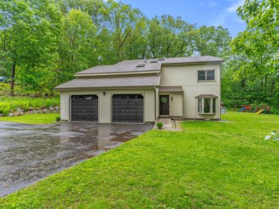 65 Putting Green Lane, Prospect, CT, 06712