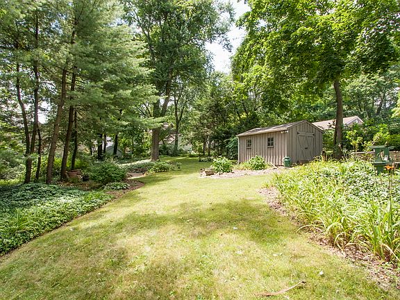 Beautiful, Deep Property