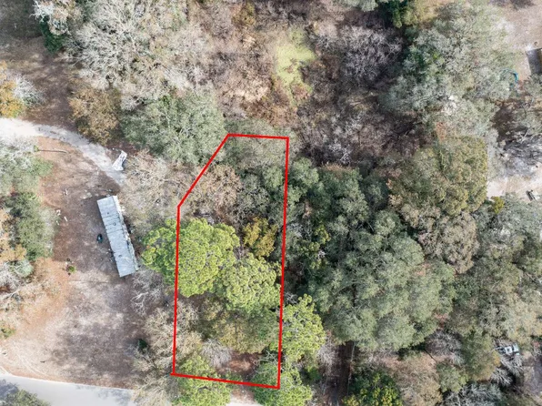 Sandra St Lot 14, Perry, FL 32348