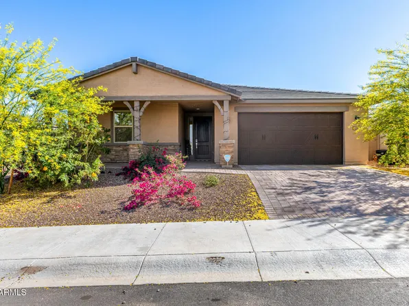 20243 W RANCHO Drive, Litchfield Park, AZ 85340
