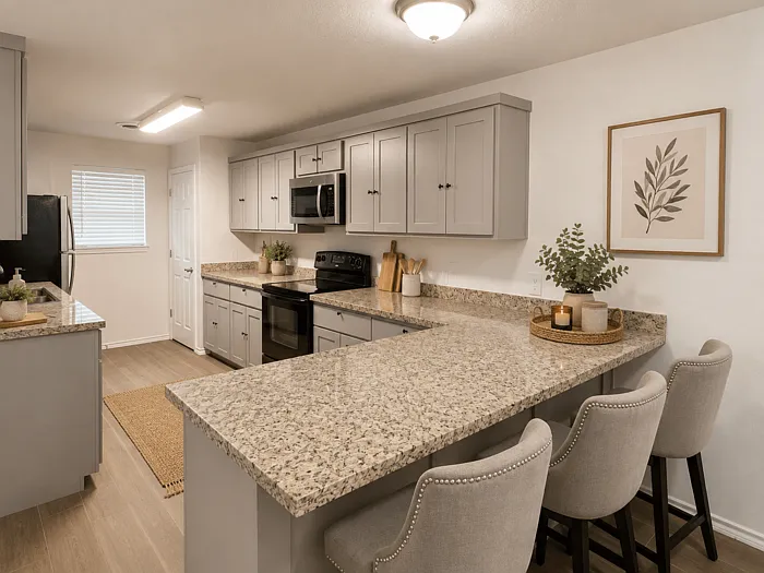 1500 Palm Valley Dr #22 — Photo 4