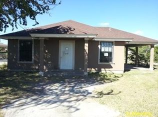 4845 Bowie Rd, Brownsville, TX 78521
