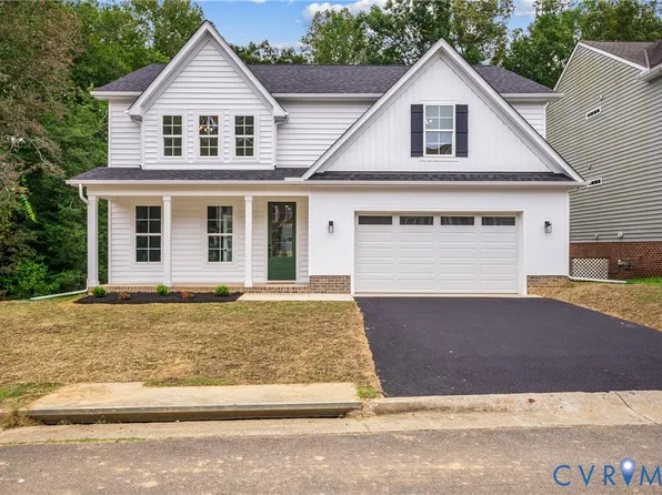 9066 Vidette Ln, Mechanicsville, VA 23116