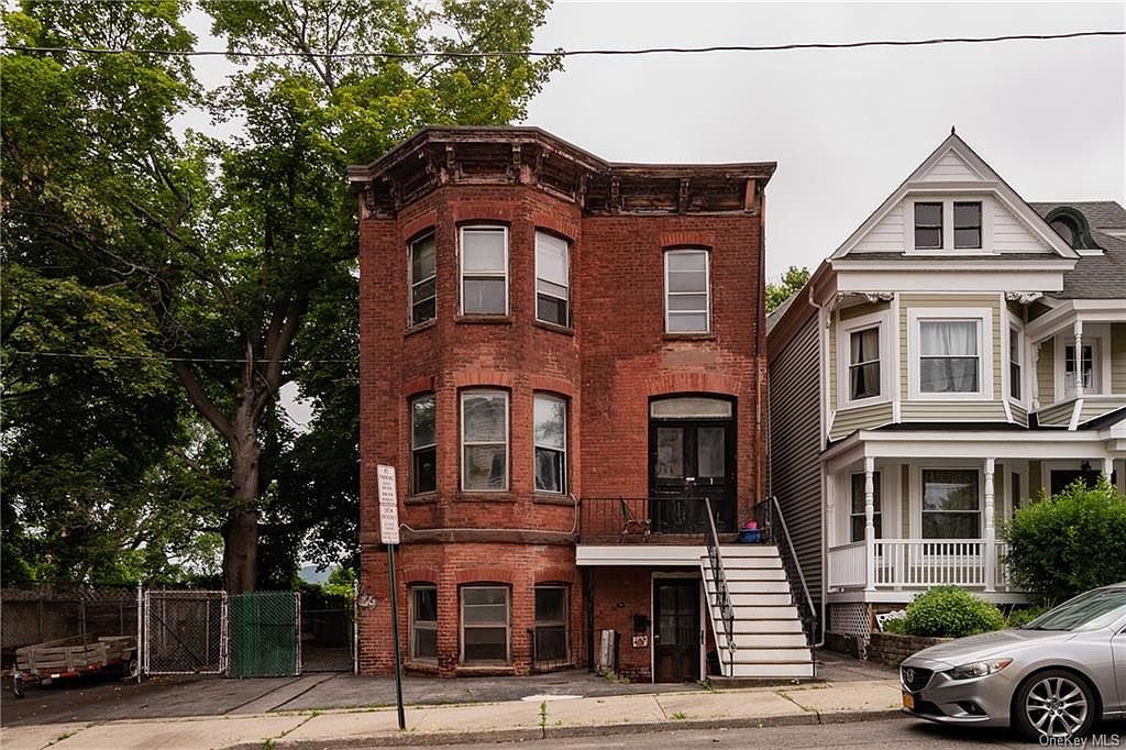 1 Riverview Place, Newburgh, NY 12550 Zillow