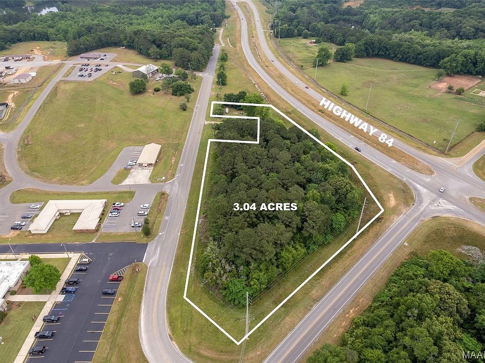 0 Byrd Mill Rd PARCEL II, New Brockton, AL 36351 MLS 537693 Zillow
