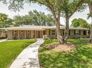 3245 Latham Dr, Dallas, TX 75229
