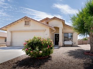 641 Temple Dr, Sierra Vista, AZ 85635