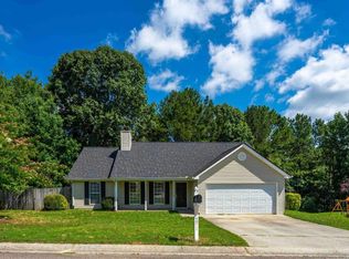 4911 Kensington Park Dr, Flowery Branch, GA 30542