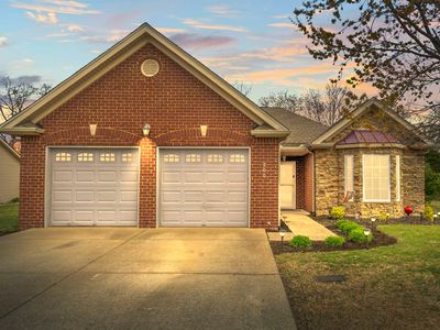 200 Blossom Ct, White House, TN, 37188