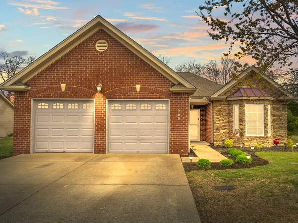 200 Blossom Ct, White House, TN 37188