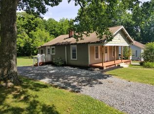 123 Tucker Ave, Winston Salem, NC 27104
