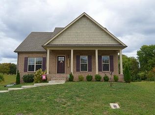 421 Abeline Dr, Clarksville, TN 37043