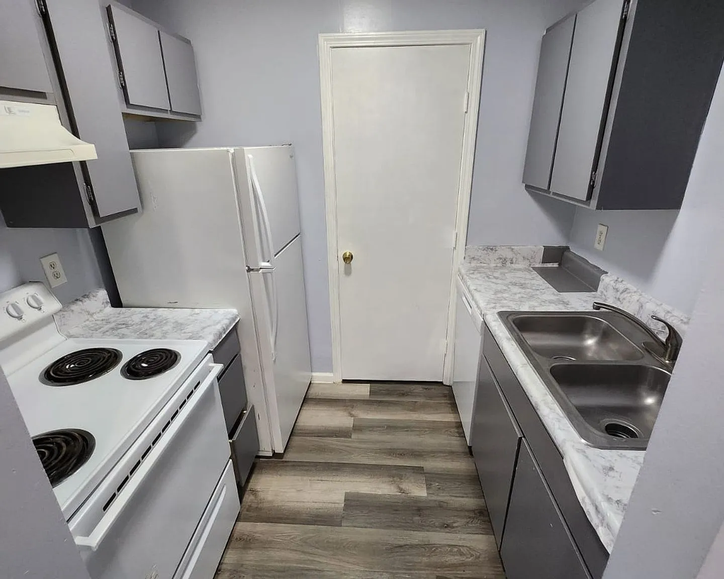 Fountainridge Apartments — Photo 3