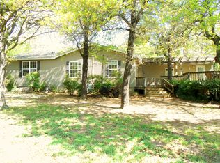 334423 E 1010th Rd, Harrah, OK 73045