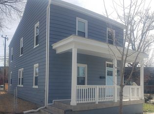 624 George St, Fredericksburg, VA 22401