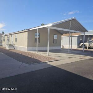 9431 E Coralbell Avenue #139, Mesa, AZ, 85208
